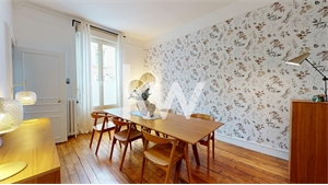 maison-villa à la vente -   51100  REIMS, surface 92 m2 vente maison-villa - APR711703